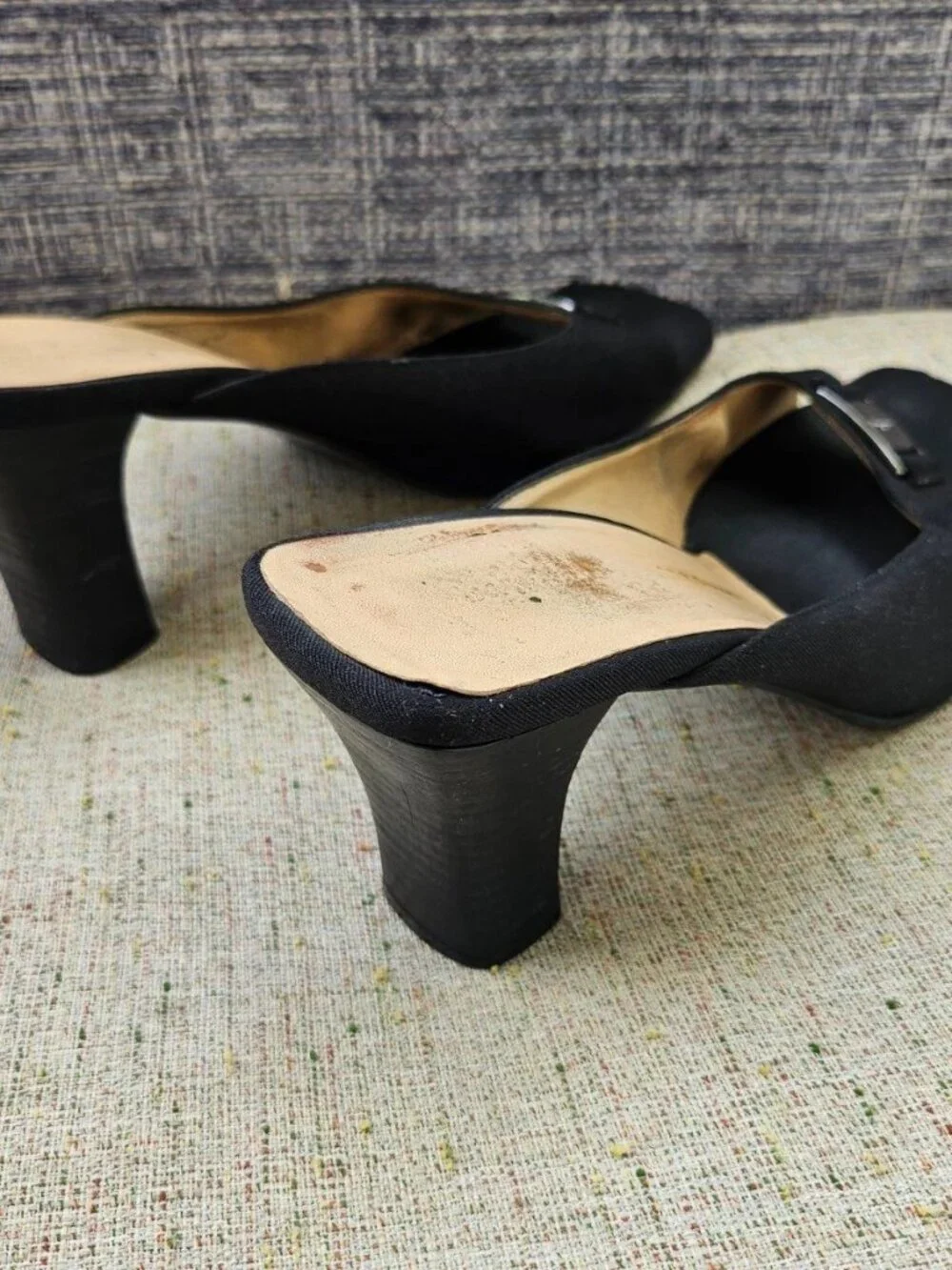 Salvatore Ferragamo vintage salvatore